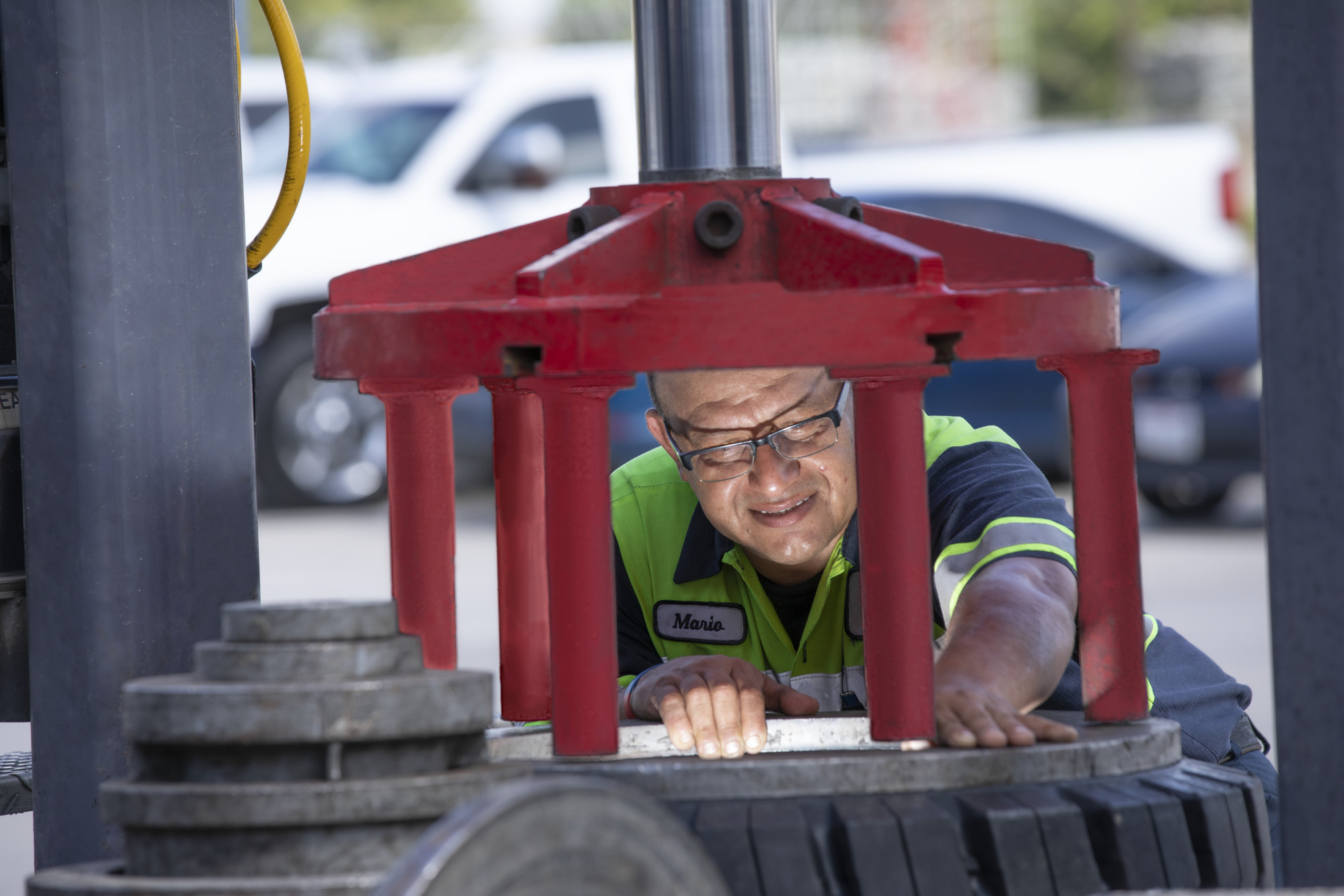 Brake Repair Houston, TX