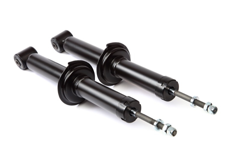 Looking After And Replacing Your Shock Absorbers