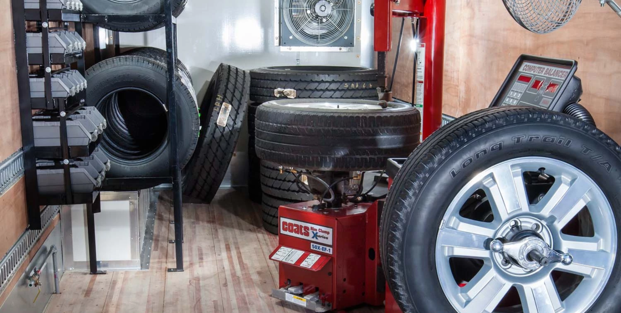 Brake Repair Houston, TX